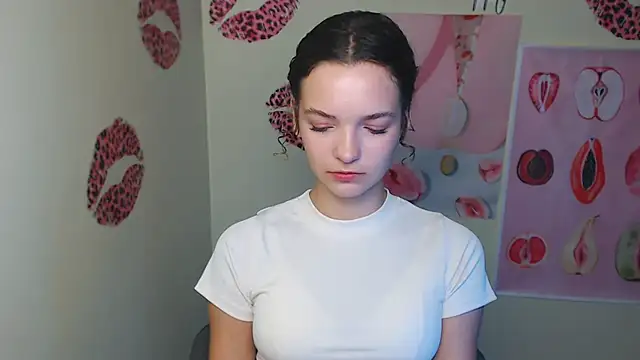  SusieSu  online show from 09.11.25