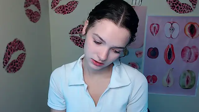  SusieSu  online show from 09.21.25