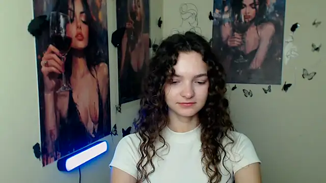  SusieSu  online show from 10.29.25