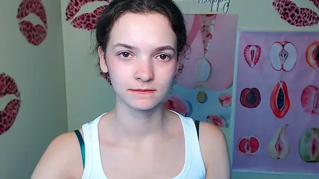  SusieSu  online show from 11.17.25