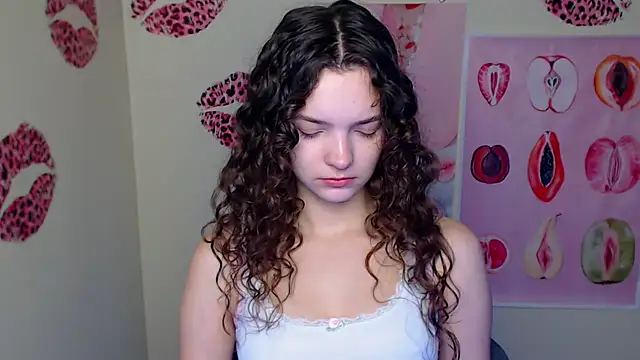  SusieSu  online show from 11.24.25