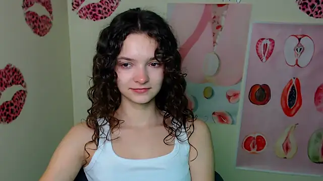  SusieSu  online show from 12.05.25