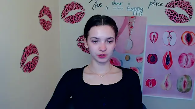  SusieSu  online show from 03.14.26