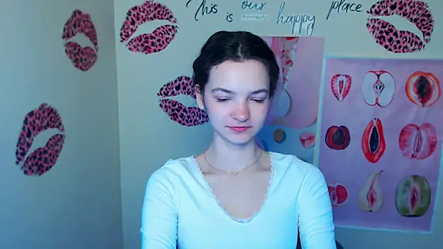  SusieSu  online show from 03.18.26