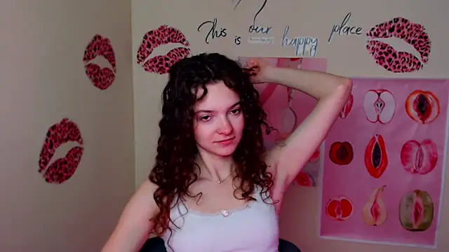  SusieSu  online show from 03.30.26