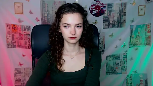  SusieSu  online show from 04.17.26