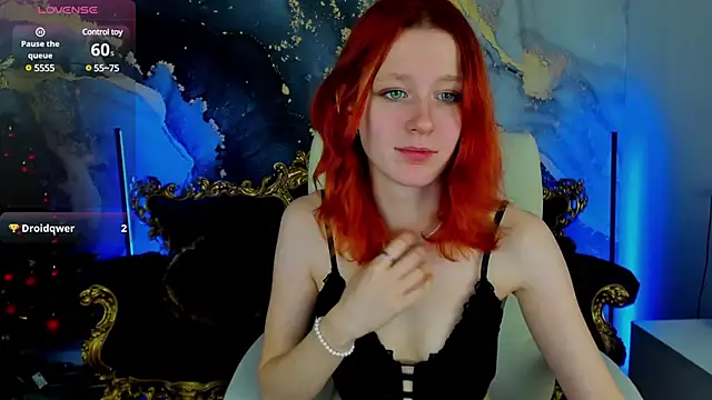 MagicLilu online show from 01.21.25