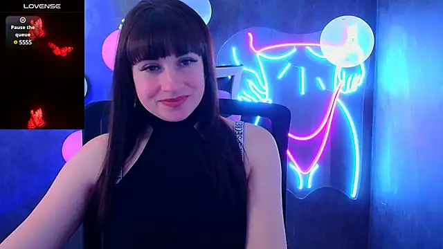 Violla My online show from 02.19.25