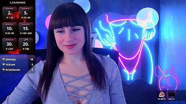 Violla My online show from 02.22.25