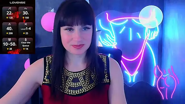 Violla My online show from 02.24.25