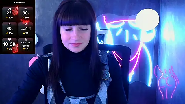 Violla My online show from 02.28.25