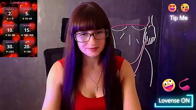 Violla My online show from 09.28.25