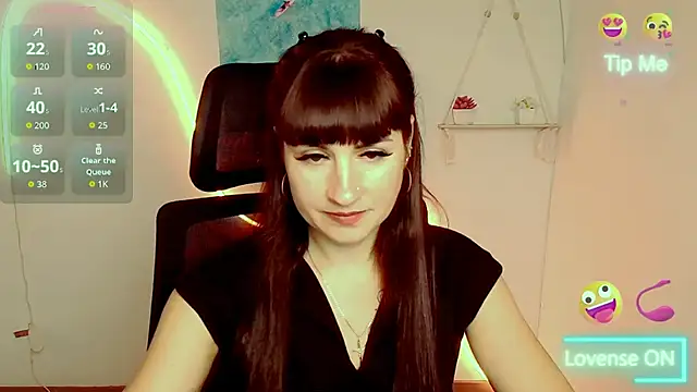 Violla My online show from 11.05.25