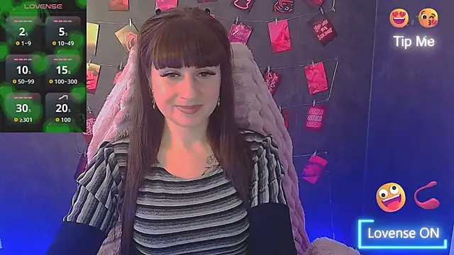 Violla My online show from 03.04.26