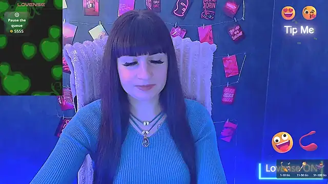 Violla My online show from 03.30.26