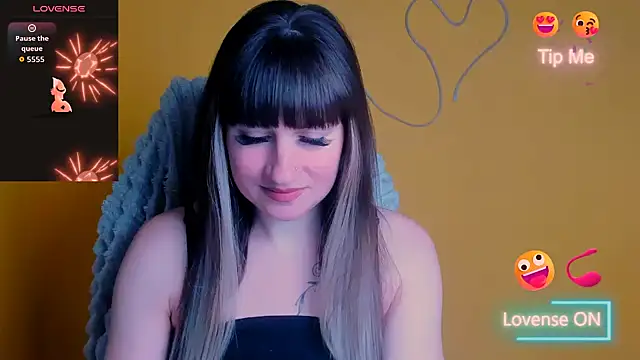 Snapshot of Violla_My chatting on 05.02.26 Violla My online show from 05.02.26