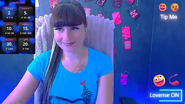 Violla My online show from 06.18.26