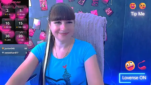 Violla My online show from 06.18.26