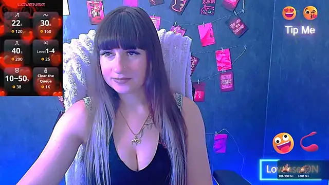 Violla My online show from 06.19.26