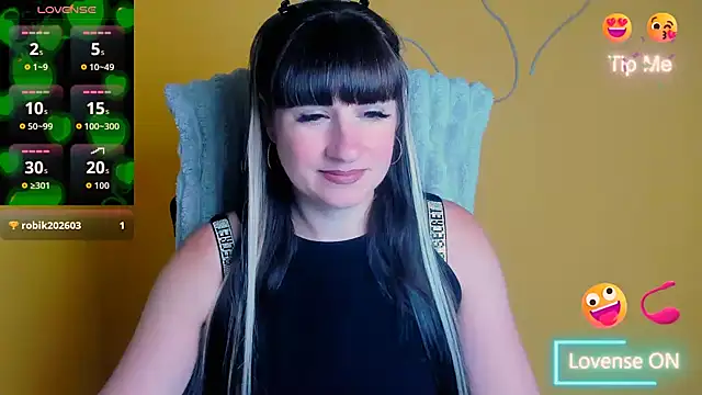 Violla My online show from 06.21.26