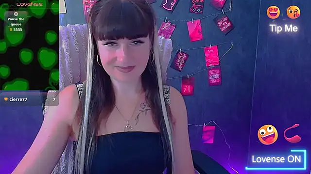 Violla My online show from 06.23.26