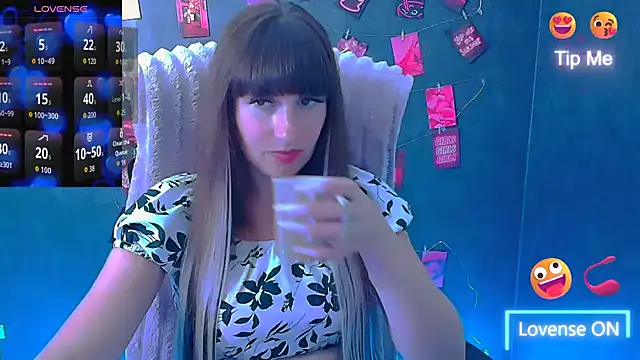 Violla My online show from 07.01.26