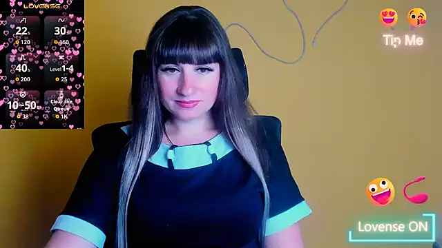 Violla My online show from 07.04.26