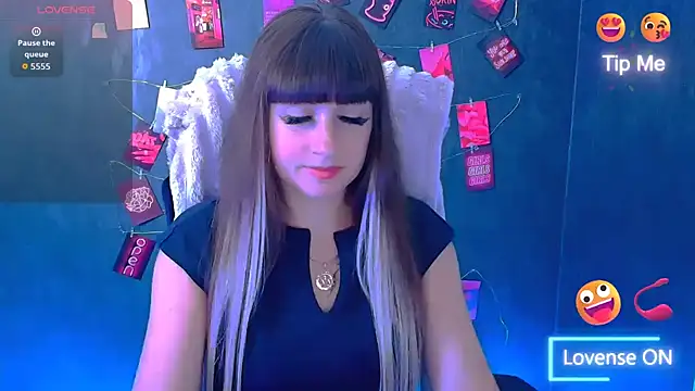 Violla My online show from 07.07.26