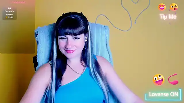 Violla My online show from 07.08.26