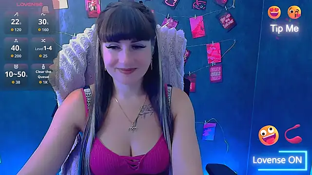 Violla My online show from 07.12.26