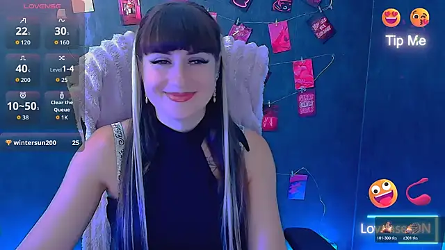 Violla My online show from 07.13.26