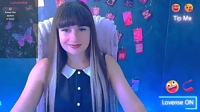 Violla My online show from 07.30.26