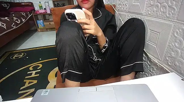 BIN-NA online show from 12.11.24