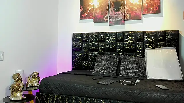 BastianFerrari online show from 10.04.25