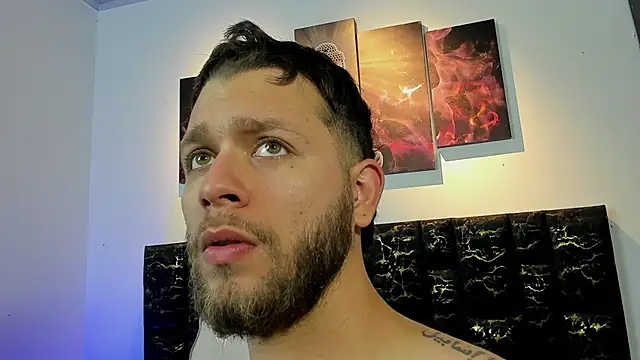 Snapshot of BastianFerrari chatting on 12.15.25 BastianFerrari online show from 12.15.25