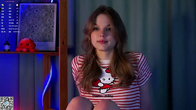 EdlinAlliston online show from 02.10.25