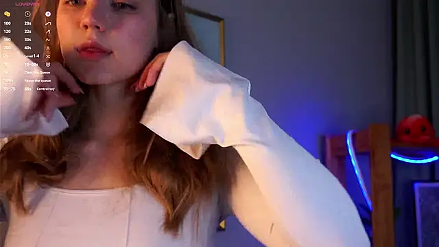 EdlinAlliston online show from 02.11.25