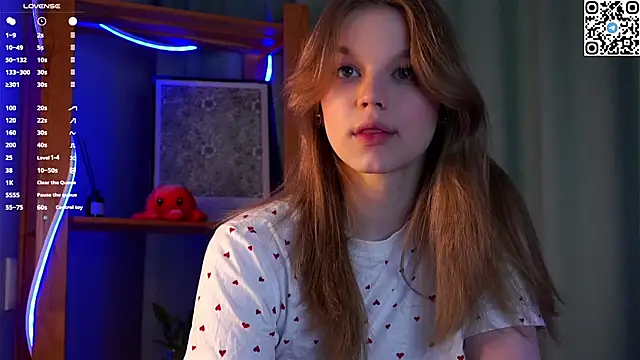 EdlinAlliston online show from 02.16.25