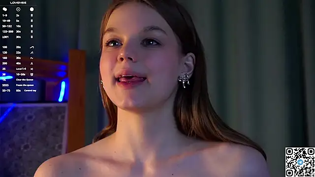 EdlinAlliston online show from 02.18.25