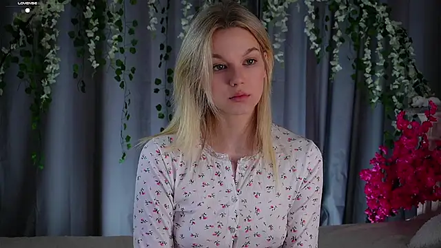 EdlinAlliston online show from 10.11.25