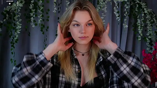 EdlinAlliston online show from 10.12.25