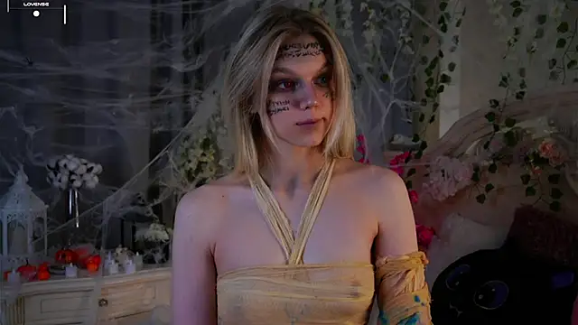 EdlinAlliston online show from 10.30.25