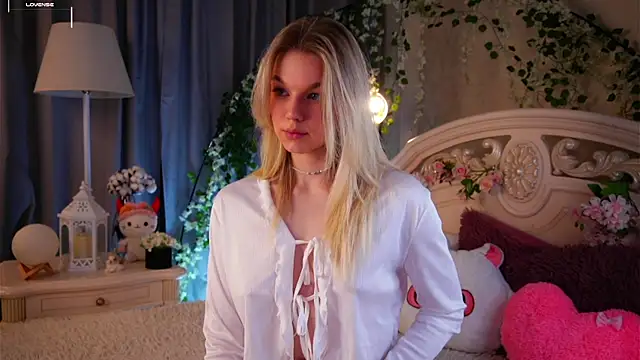 EdlinAlliston online show from 11.21.25