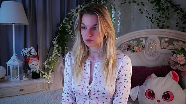 EdlinAlliston online show from 11.24.25