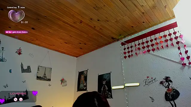 keila j online show from 09.27.25