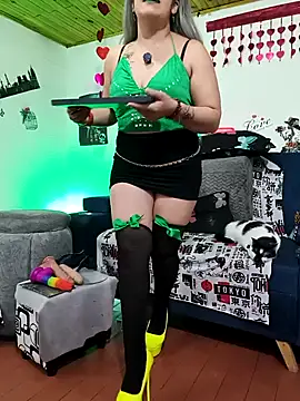 keila j online show from 03.17.26