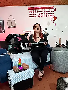 Snapshot of keila_j chatting on 04.18.26 keila j online show from 04.18.26