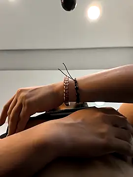 Scarlett  Fox   online show from 03.18.26