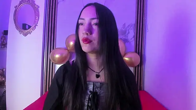 Scarlett  Fox   online show from 03.23.26