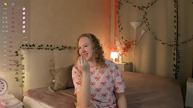 Snapshot of RexanneBlincoe chatting on 12.09.24 RexanneBlincoe online show from 12.09.24